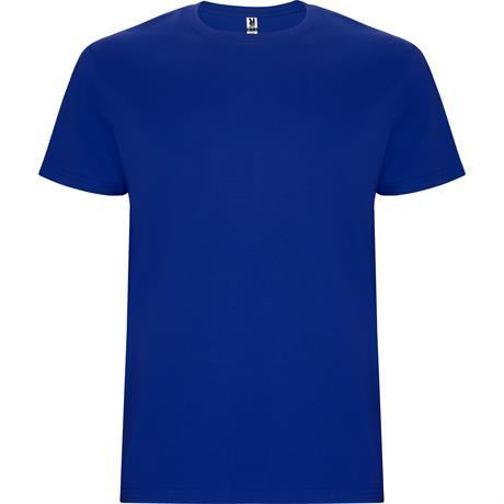 Футболка STAFFORD , КОРОЛЕВСКИЙ СИНИЙ 3XL
